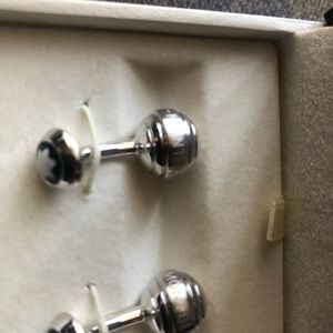 Montblanc Cufflinks
